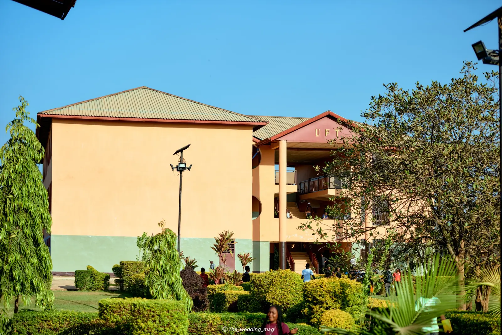 Université Pléiade des Tropiques — photo 16